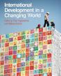 International Development In A Changing World - Preview