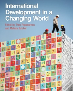 Capa do artigo International Development In A Changing World