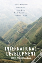 Capa do artigo International Development
