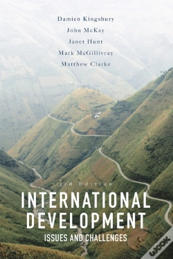 Capa do artigo International Development