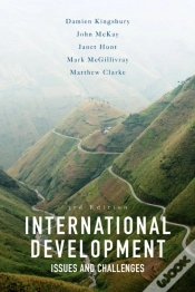 Capa do artigo International Development