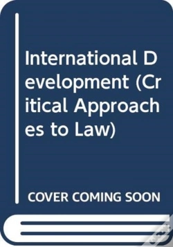 Capa do artigo International Development