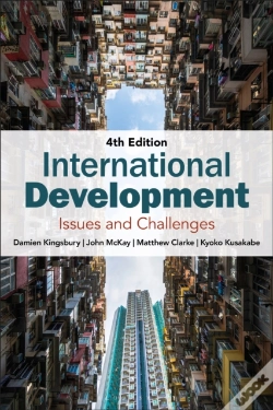 Capa do artigo International Development