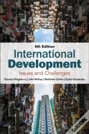 Capa do artigo International Development