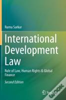International Development Law