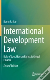 International Development Law