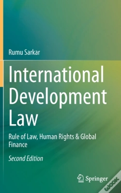 Capa do artigo International Development Law