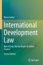 International Development Law - Preview