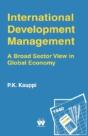 International Development Management - Preview