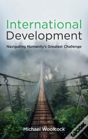 Capa do artigo International Development