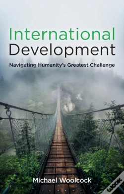 Capa do artigo International Development