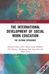 International Development Of Social Work Education