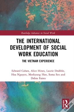 Capa do artigo International Development Of Social Work Education