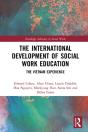 International Development Of Social Work Education - Preview