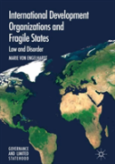International Development Organizations And Fragile States
