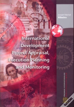 Capa do artigo International Development Project Appraisal Execution Planning And Monitoring
