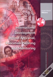 Capa do artigo International Development Project Appraisal Execution Planning And Monitoring