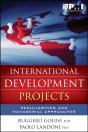 International Development Projects - Preview