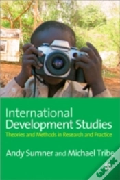 Capa do artigo International Development Studies