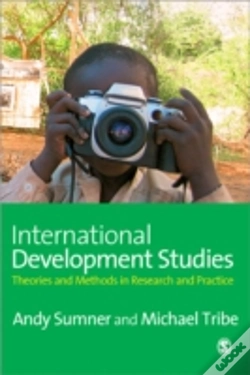 Capa do artigo International Development Studies