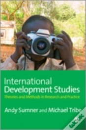 Capa do artigo International Development Studies