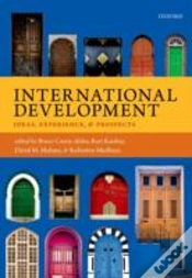 Capa do artigo International Development
