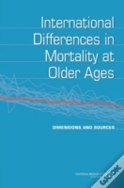 Capa do artigo International Differences In Mortality At Older Ages