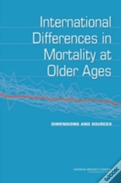 Capa do artigo International Differences In Mortality At Older Ages