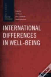 Capa do artigo International Differences In Well-Being