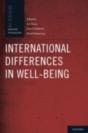 International Differences In Well-Being - Preview
