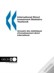 Capa do artigo International Direct Investment Statistics Yearbook