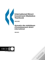 Capa do artigo International Direct Investment Statistics Yearbook