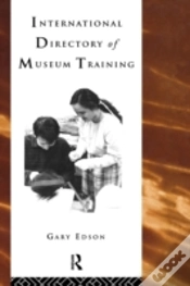 Capa do artigo International Directory Of Museum Training