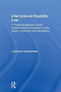 International Disability Law - Preview