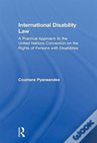 International Disability Law