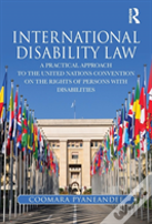 International Disability Law