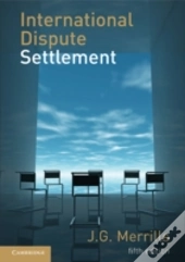 International Dispute Settlement