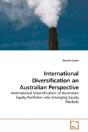 International Diversification An Austral - Preview