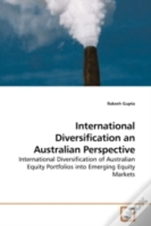 International Diversification An Austral