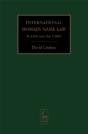 International Domain Name Law - Preview