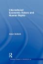 International Economic Actors And Human Rights - Preview