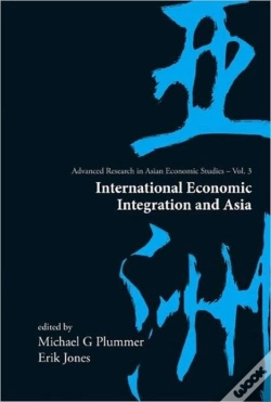 Capa do artigo International Economic Integration And Asia