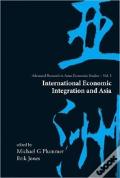 Capa do artigo International Economic Integration And Asia