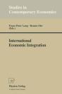 International Economic Integration - Preview