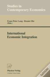 Capa do artigo International Economic Integration