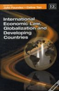 Capa do artigo International Economic Law, Globalization And Developing Countries