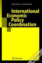 International Economic Policy Coordination