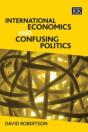 INTERNATIONAL ECONOMICS AND CONFUSING POLITICS - Preview