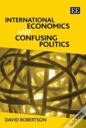 Capa do artigo INTERNATIONAL ECONOMICS AND CONFUSING POLITICS
