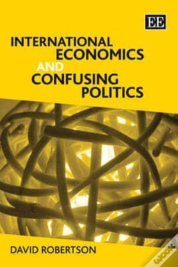 Capa do artigo INTERNATIONAL ECONOMICS AND CONFUSING POLITICS